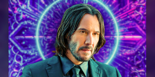 Cover image for John Wick Beginning