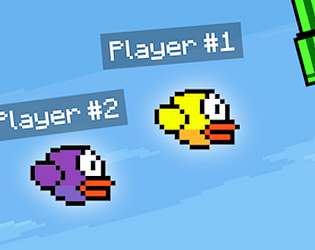 Online Flappy Bird