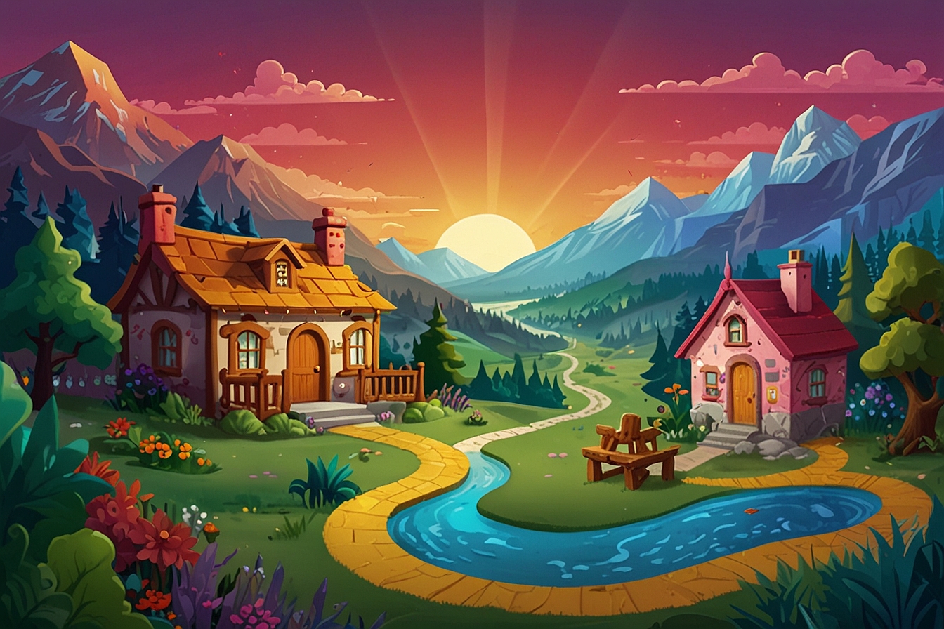 Spiel des Lebens