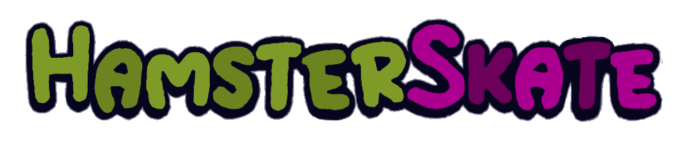Hamster Skate:Demo