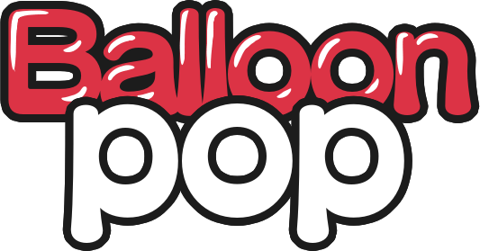 Soundtrack pop balloon