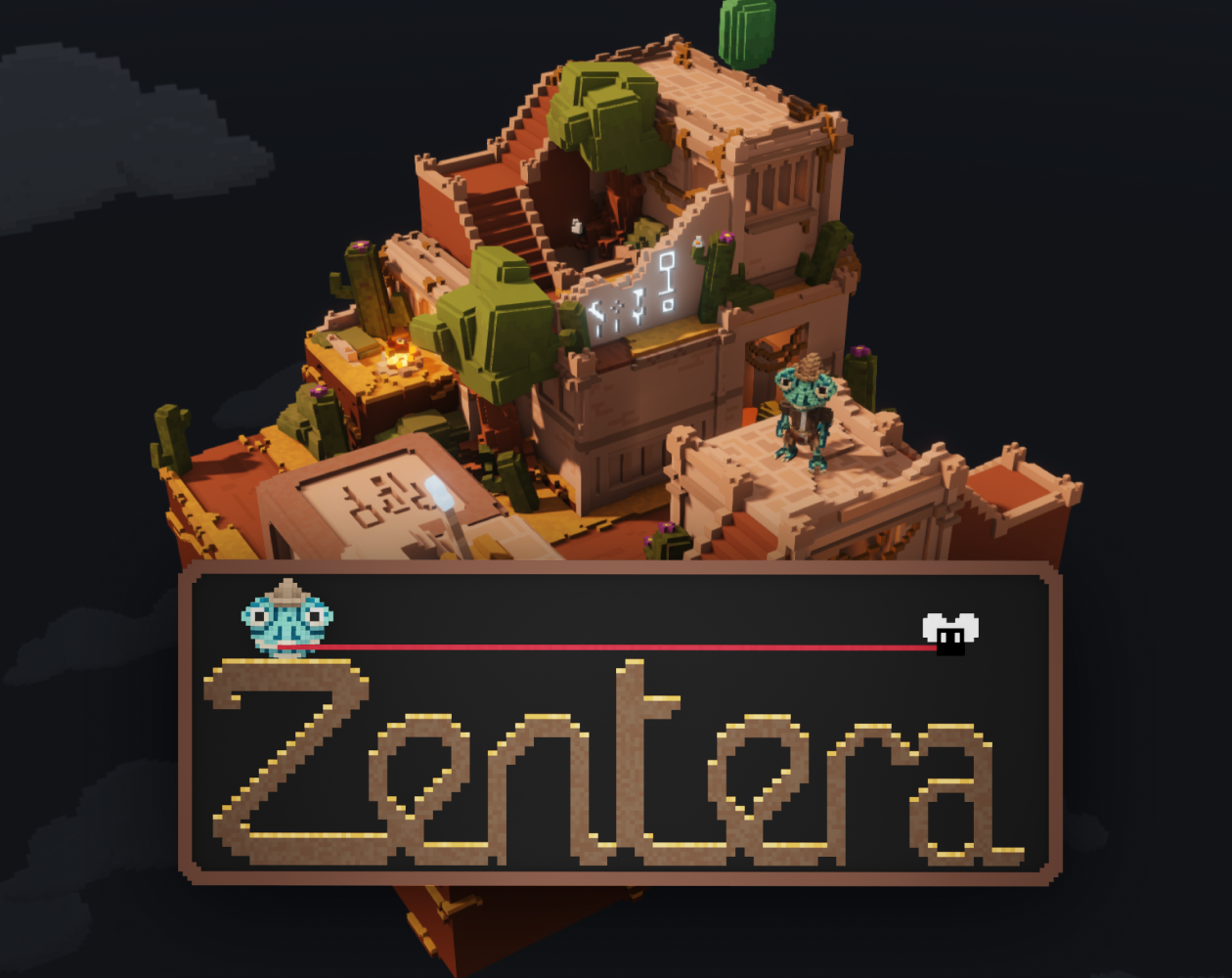Zentera