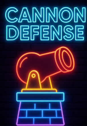 Canon Defense