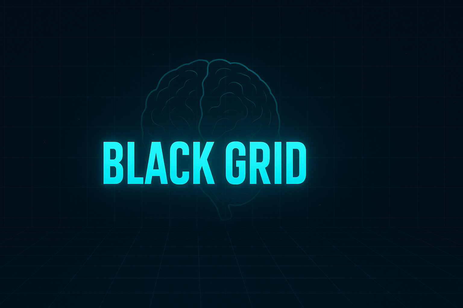 Black Grid