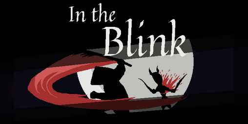 Cover image for In the Blink - Prototype