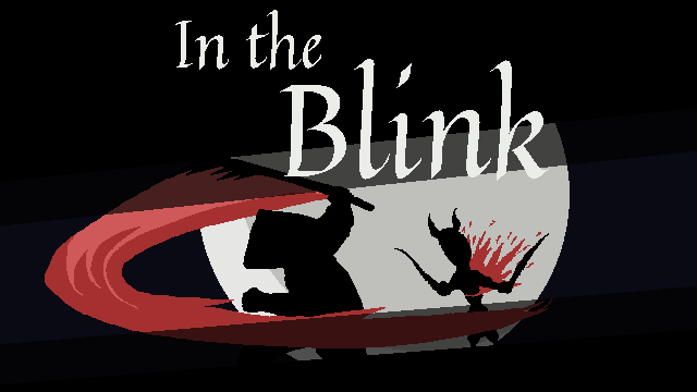 Cover image for In the Blink - Prototype