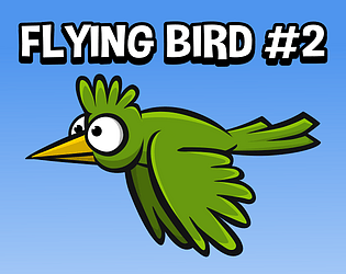 Flying Bird 2