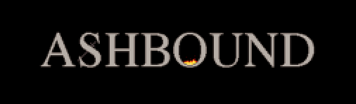 Ashbound