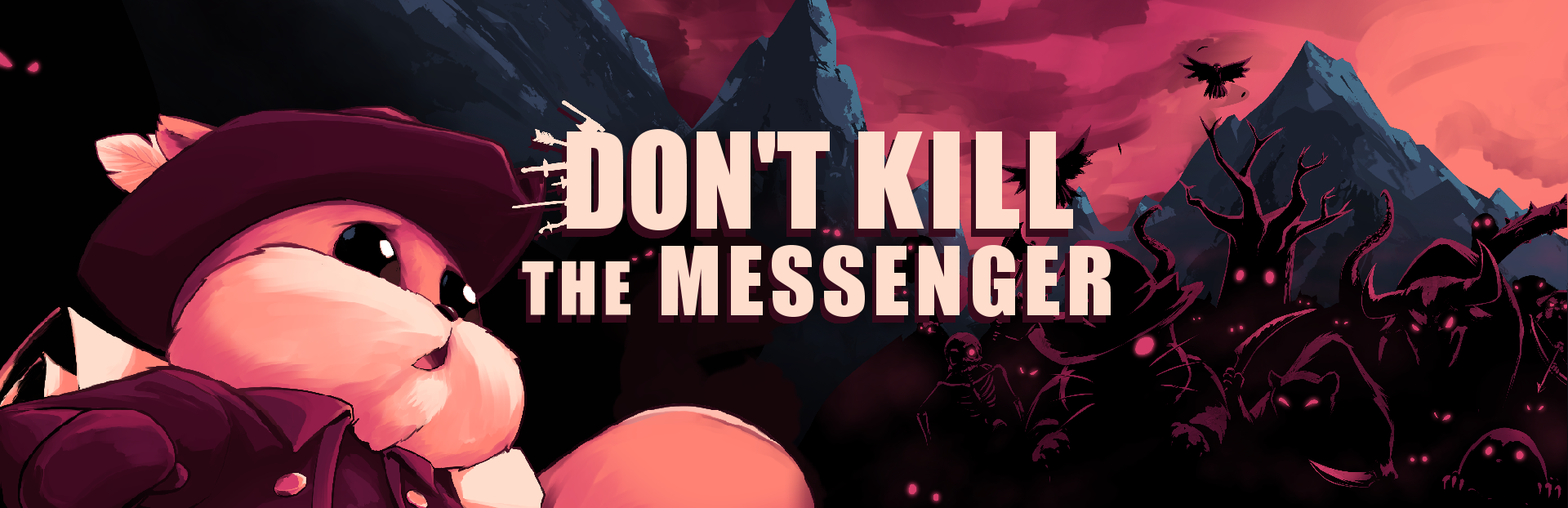 Don't Kill the Messenger