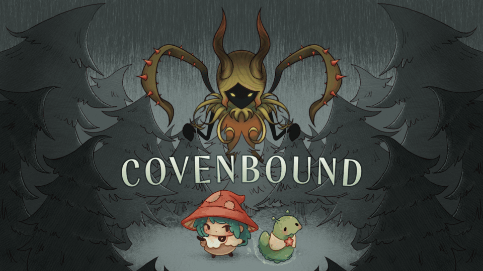Covenbound - Demo