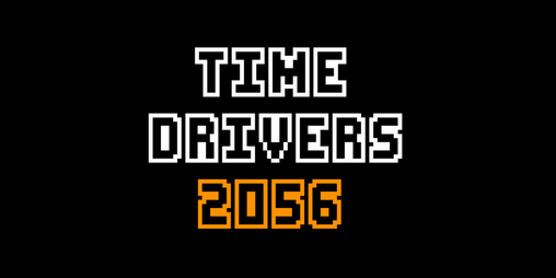 Cover image for Time Drivers 2056