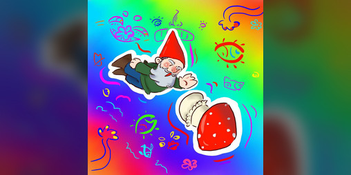 Cover image for Narkomany Game