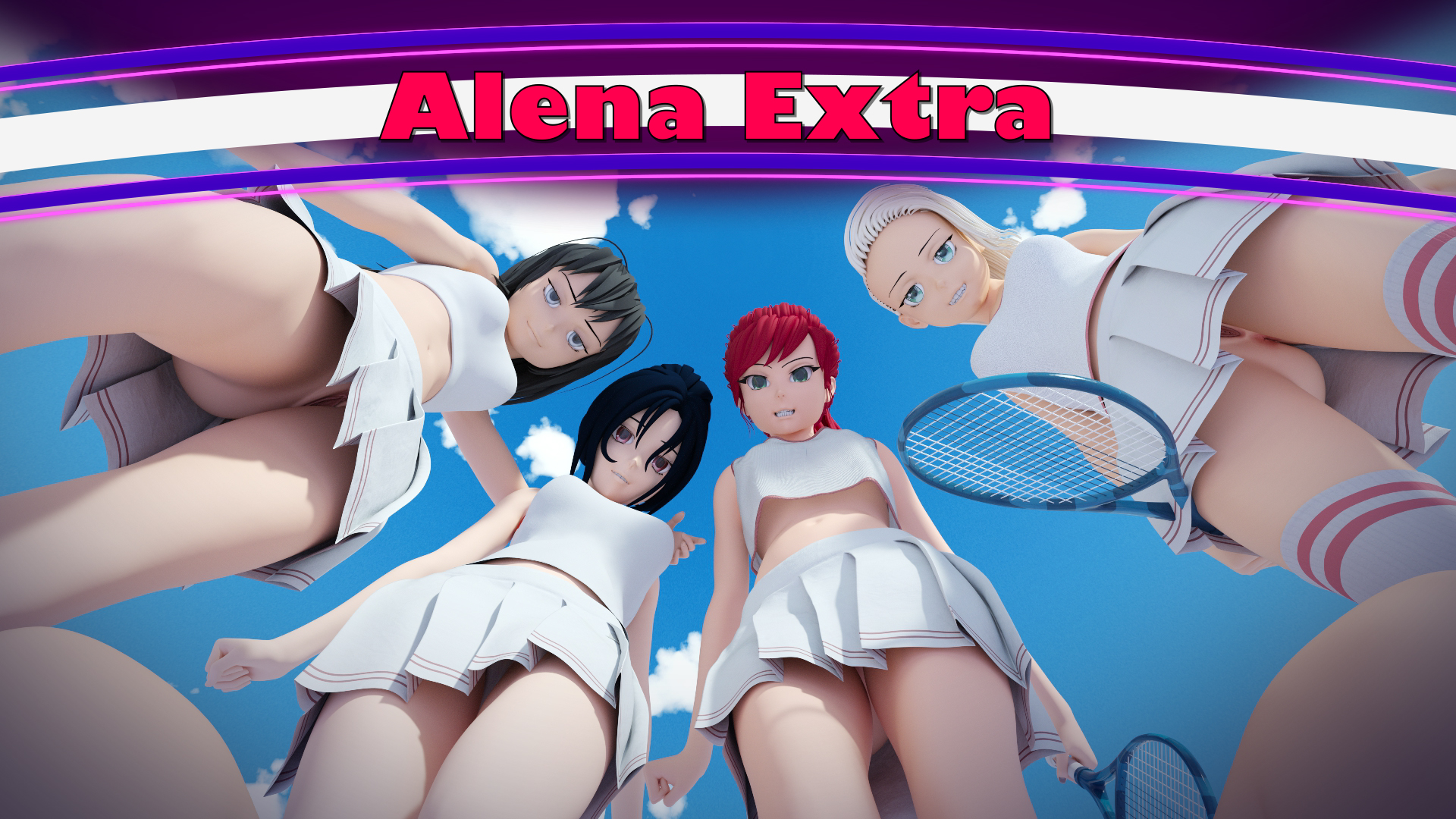 Alena Extra