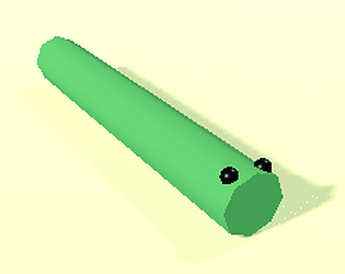 Snake Demo