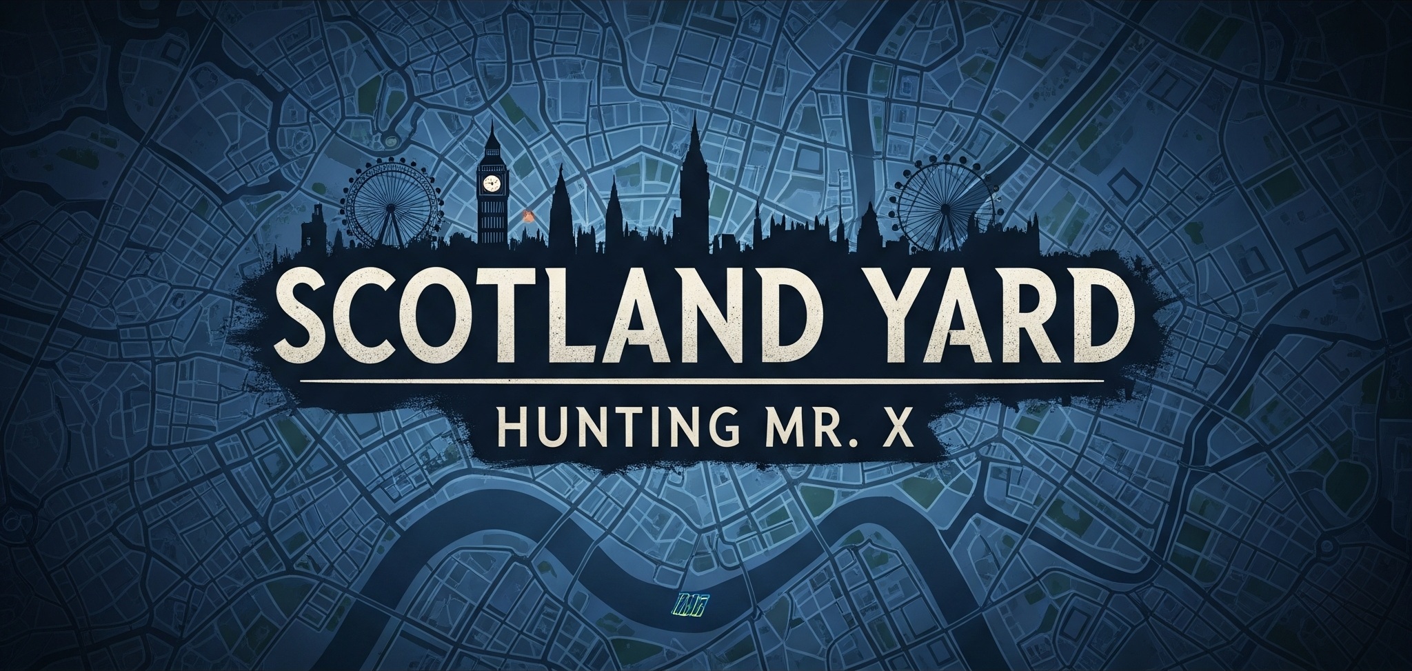 Scotland Yard