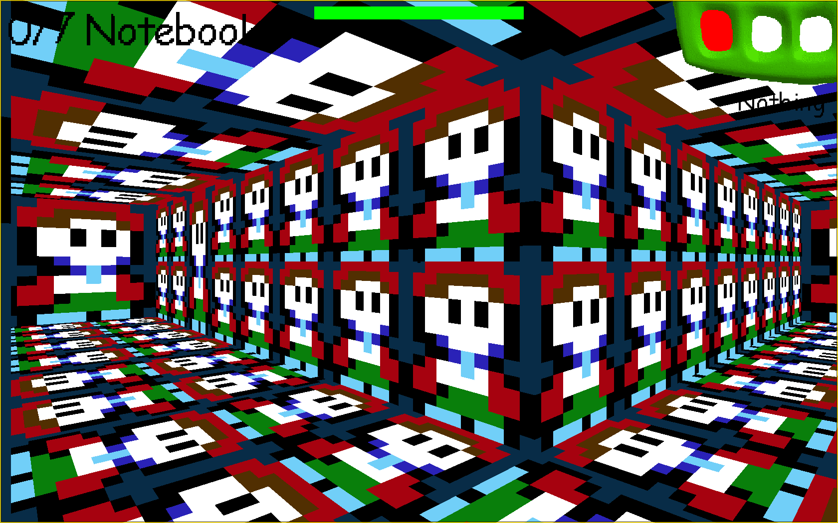 DJODY'S BASICS IN DJDOY CHAOS