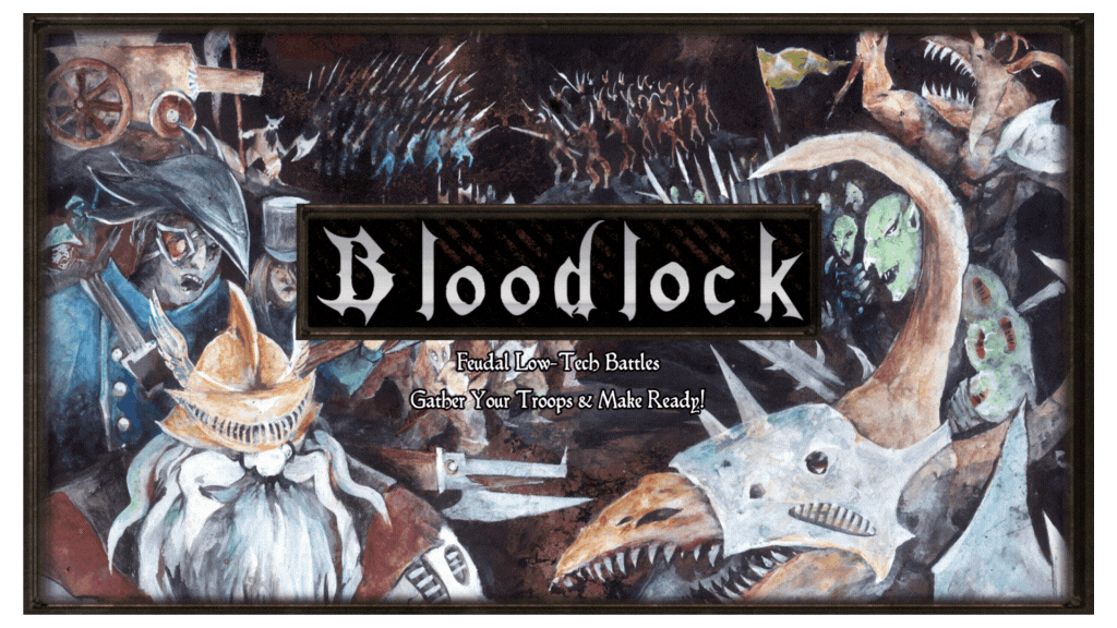 Bloodlock