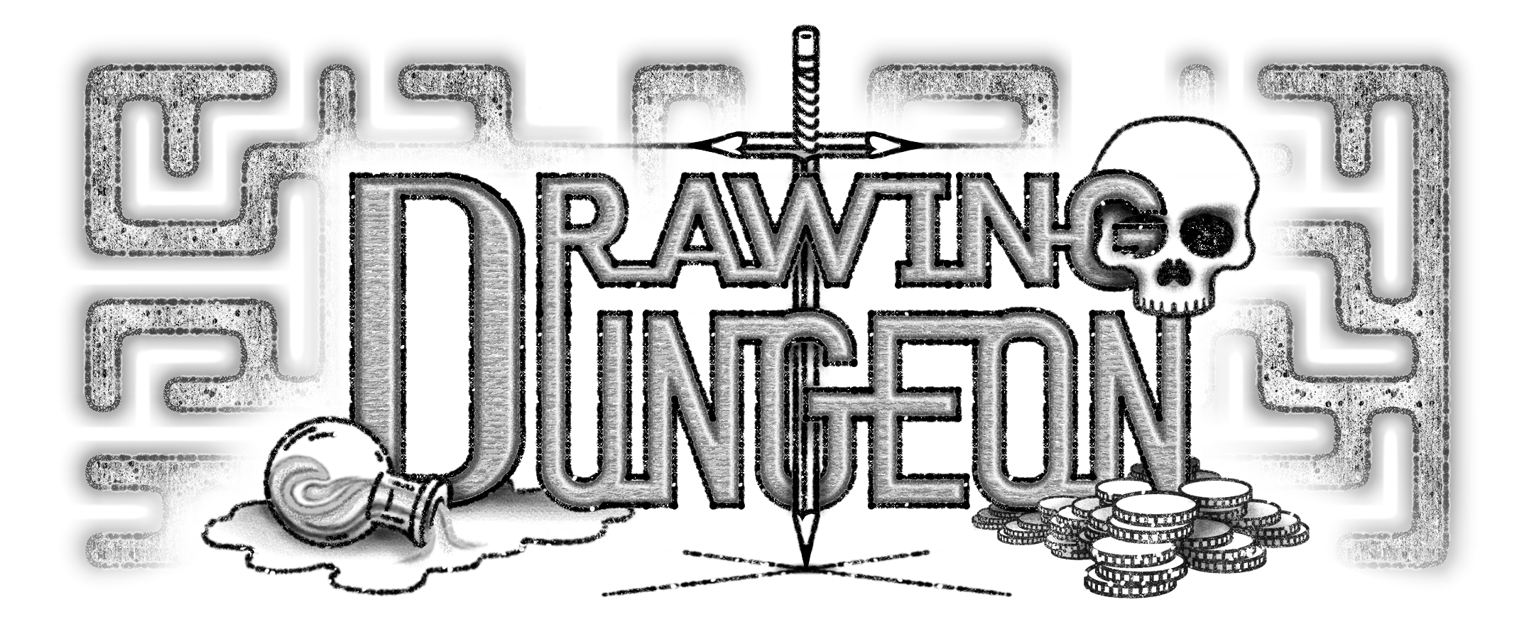 Drawing Dungeon