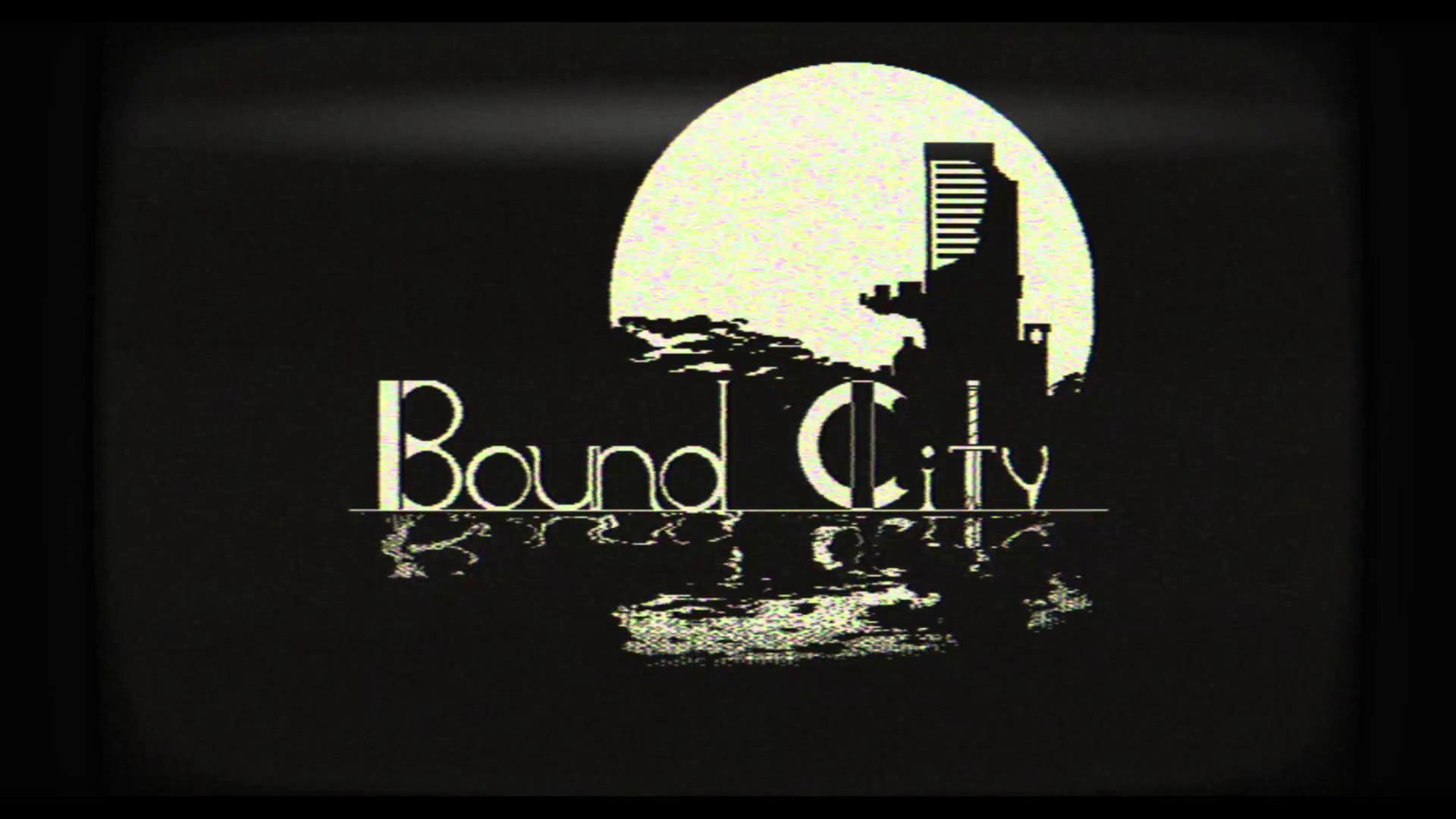 Bound City