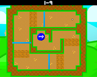 Keyboard Control Thing 0.2V