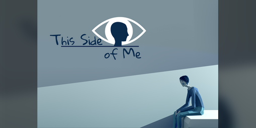 Cover image for This Side of Me