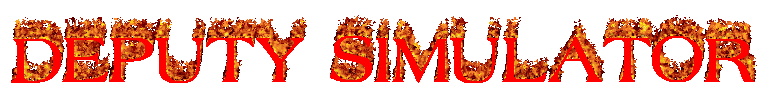 DEPUTY SIMULATOR (СИМУЛЯТОР ДЕПУТАТА)