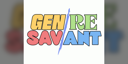 Cover image for Genre Savant RPG