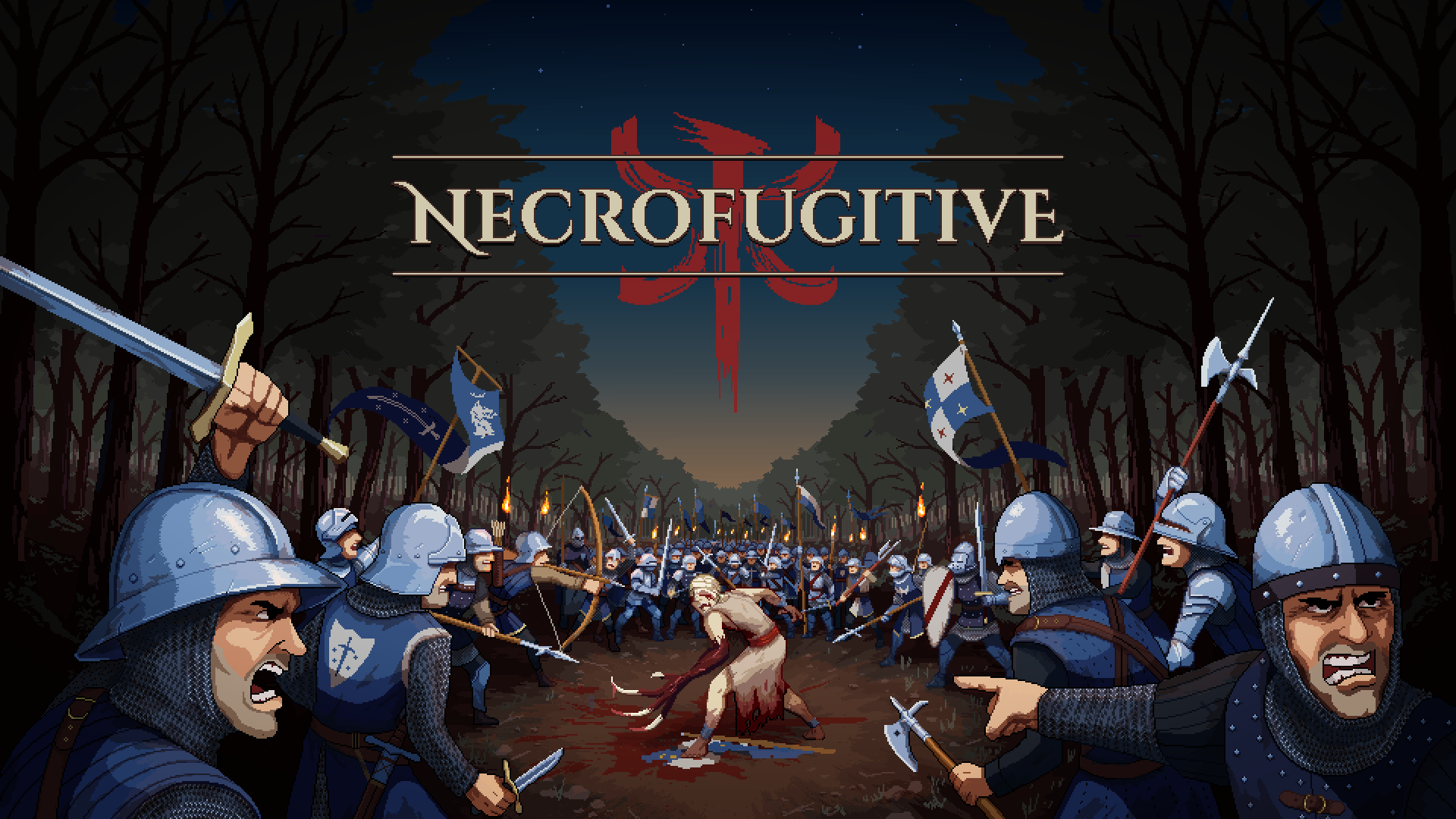Necrofugitive Demo