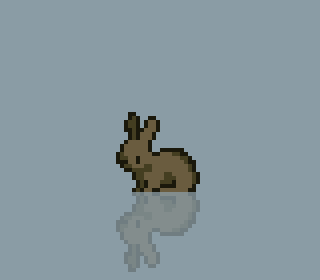Mosslight Series: Bunny Pack
