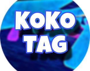 KOKO TAG