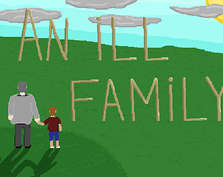 Ann Ill Family