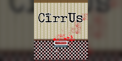 Cover image for Cirrus 2023