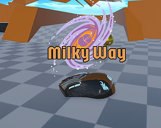 Milky Way