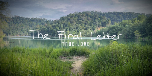 Cover image for True Love: The Final Letter