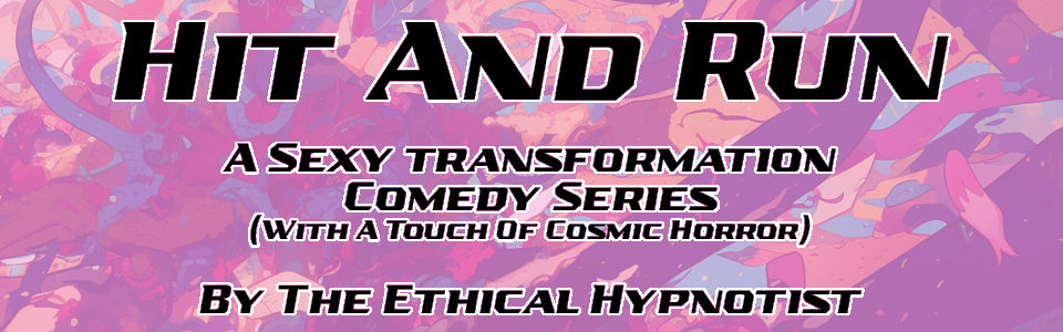 Pileup - A Hit and Run Story (Book2 )