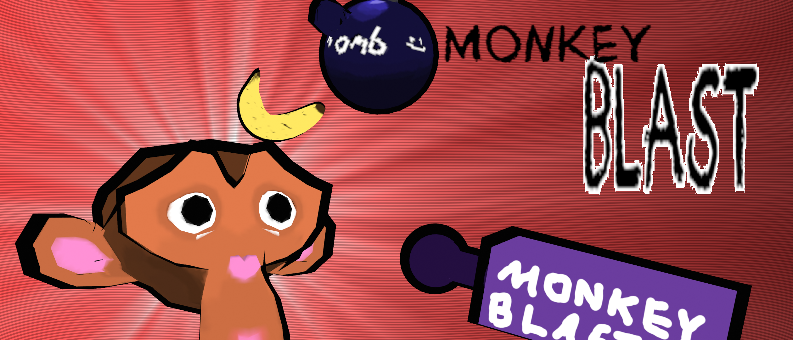 Monkey Blast