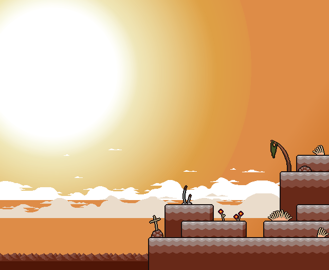 Cover image for LISA: Paradise