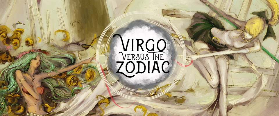 Virgo Versus The Zodiac