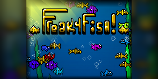 Cover image for FreakyFish