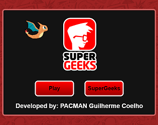 Guilherme Coelho Pacman