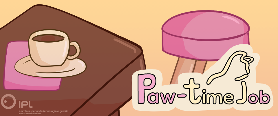 Paw-Time Job