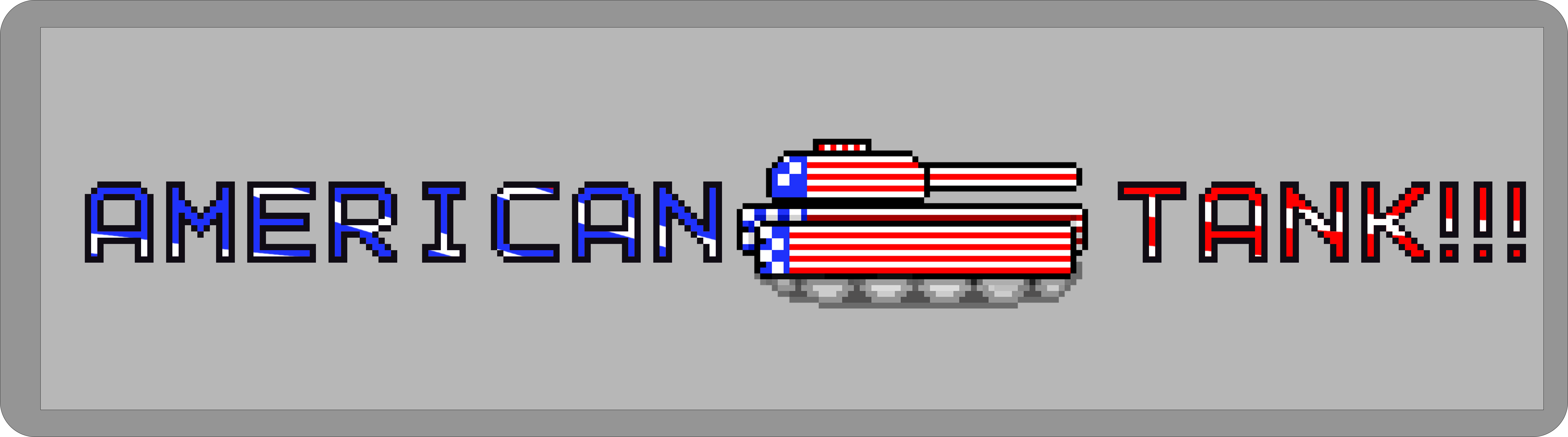 American Tank