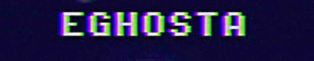 EGHOSTA