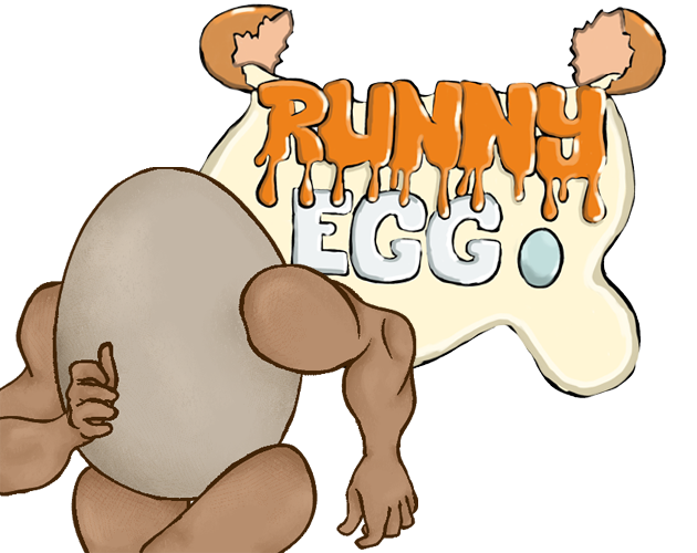 Runny Egg