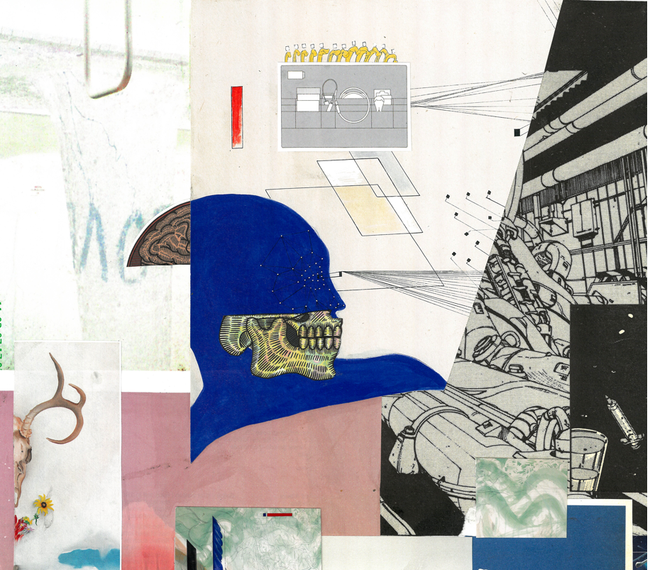Cover image for Straight Arrows