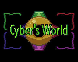 Cyber's World