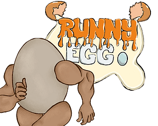 Runny Egg