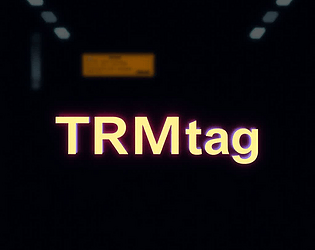 TRM tag