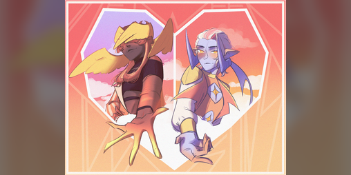 Cover image for Between two Suns