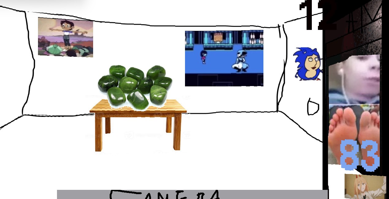 FNAPP